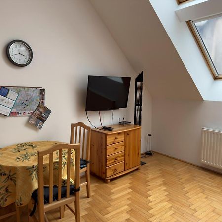 Gozsdu Spacious Apartment Boedapest Buitenkant foto