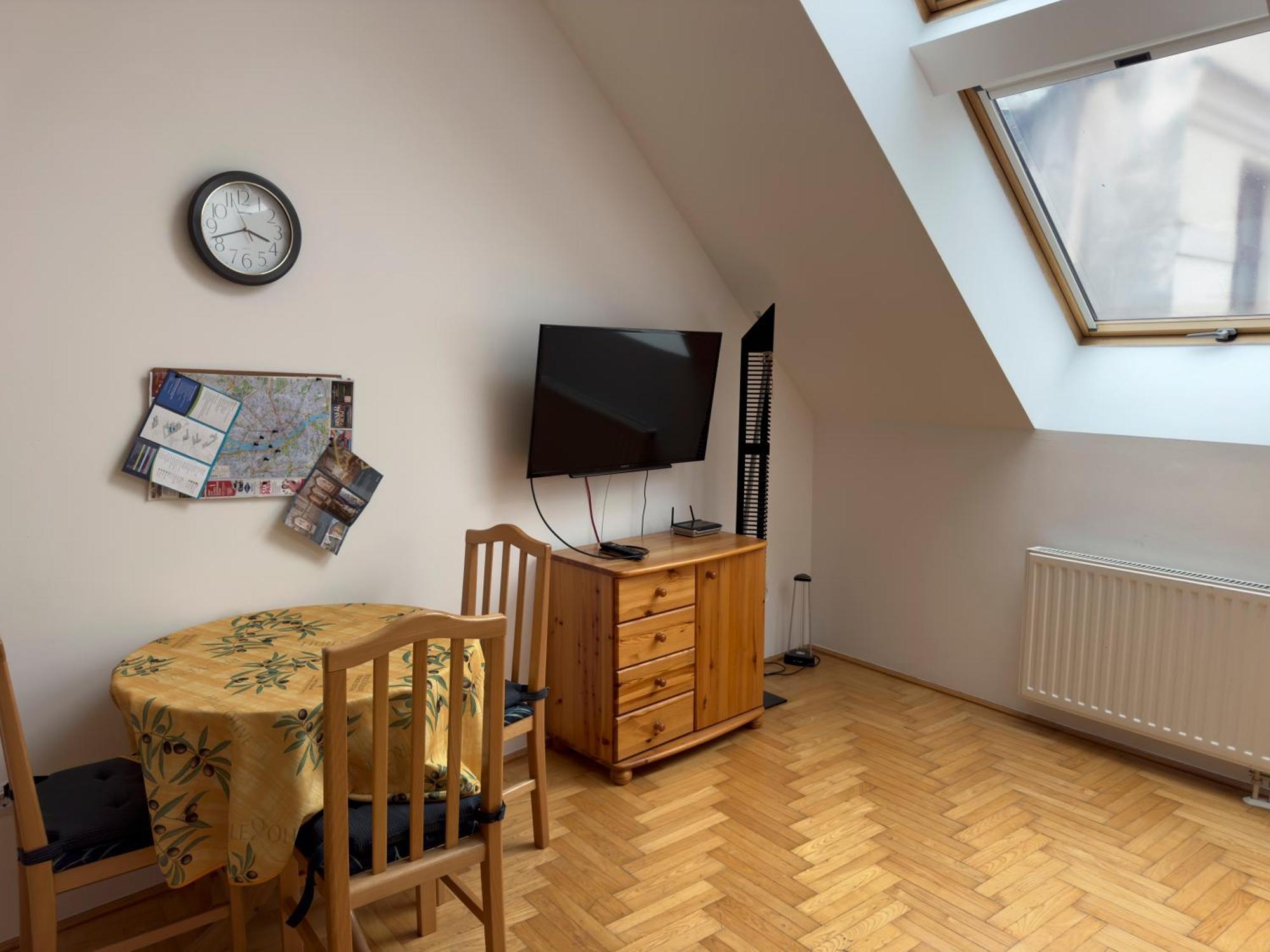 Gozsdu Spacious Apartment Boedapest Buitenkant foto